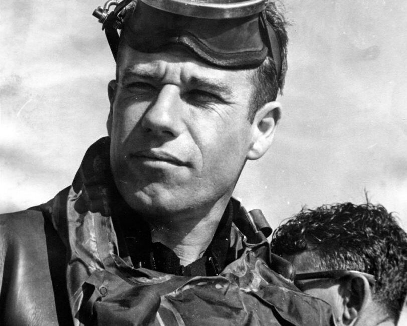 Learn More About Robert Croft – Pioneering Freediver Robert Arthur Croft (July 19, 1934 – January 9, 2026)