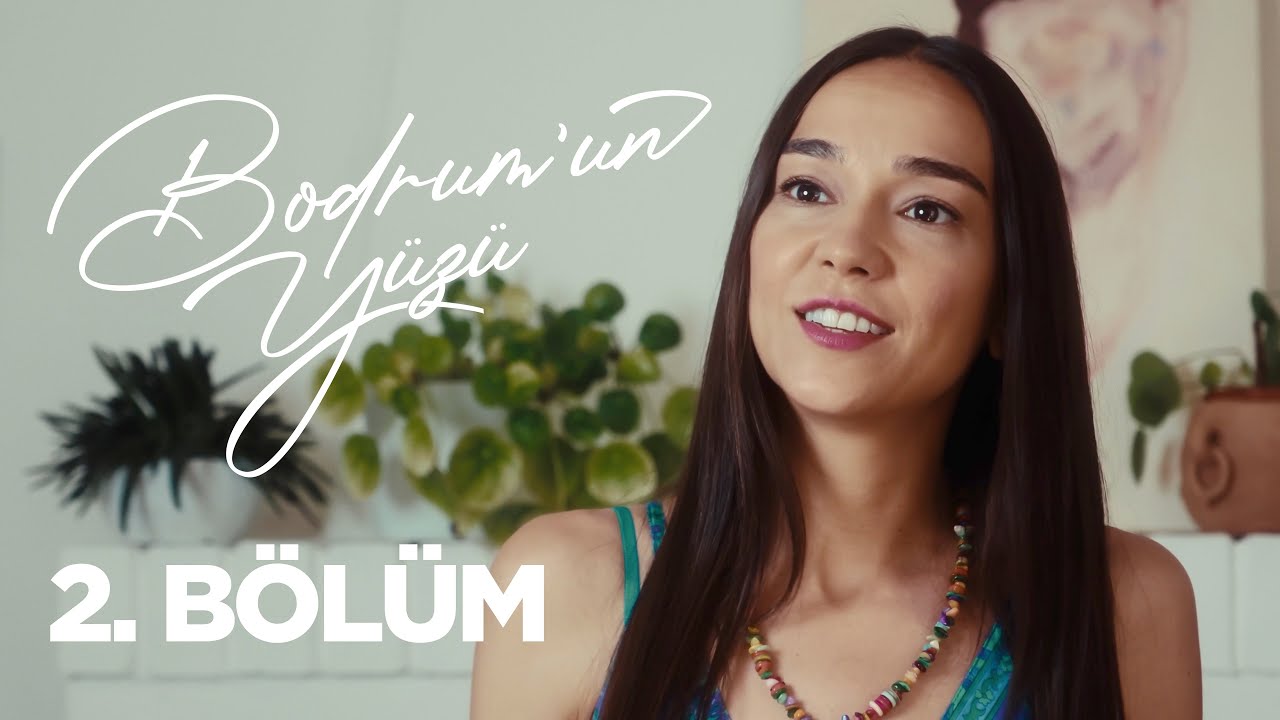 Belgeselde "Halikarnas Balıkçısı" Cevat Şakir Kabaağaçlı'nın torunu Sibel Kabaağaçlı, Bodrumlu