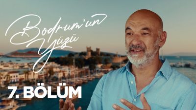 Belgeselde "Halikarnas Balıkçısı" Cevat Şakir Kabaağaçlı'nın torunu Sibel Kabaağaçlı, Bodrumlu