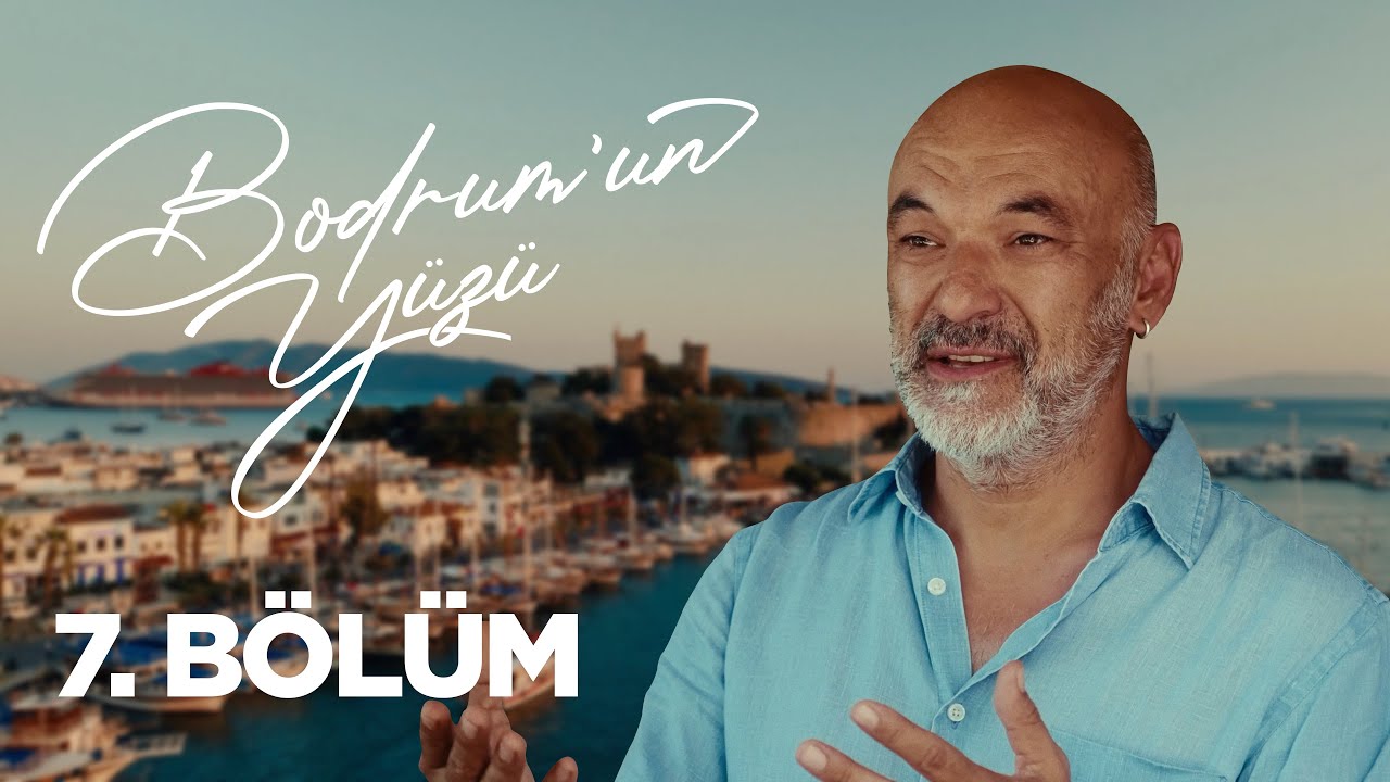 Belgeselde "Halikarnas Balıkçısı" Cevat Şakir Kabaağaçlı'nın torunu Sibel Kabaağaçlı, Bodrumlu