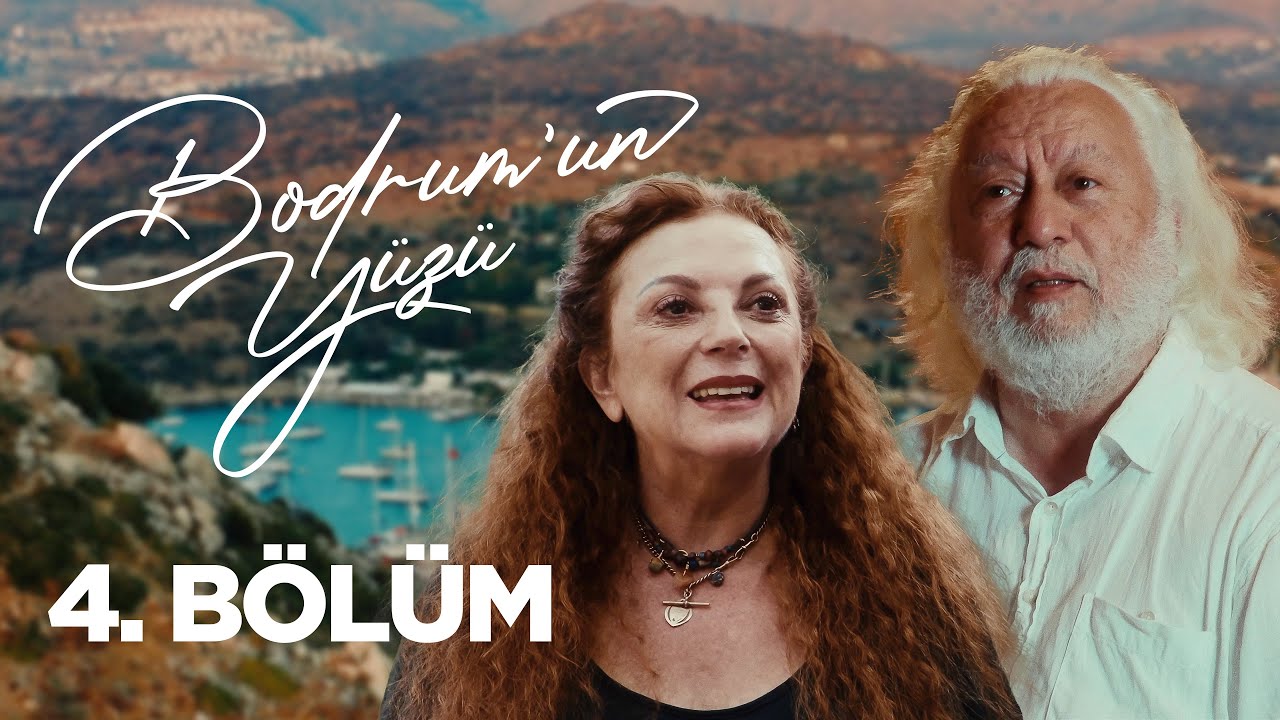 Belgeselde "Halikarnas Balıkçısı" Cevat Şakir Kabaağaçlı'nın torunu Sibel Kabaağaçlı, Bodrumlu