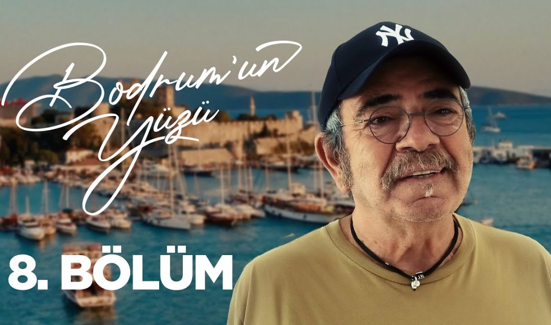 Belgeselde "Halikarnas Balıkçısı" Cevat Şakir Kabaağaçlı'nın torunu Sibel Kabaağaçlı, Bodrumlu