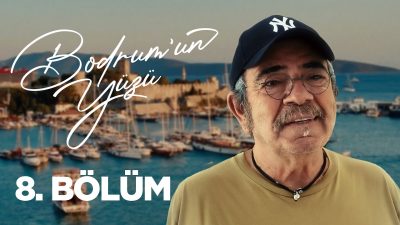 Belgeselde "Halikarnas Balıkçısı" Cevat Şakir Kabaağaçlı'nın torunu Sibel Kabaağaçlı, Bodrumlu