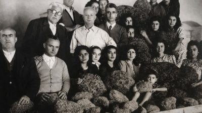 Bodrum’un denizci geçmişinde kasabanın kaderini değiştiren en önemli figürlerden biri,