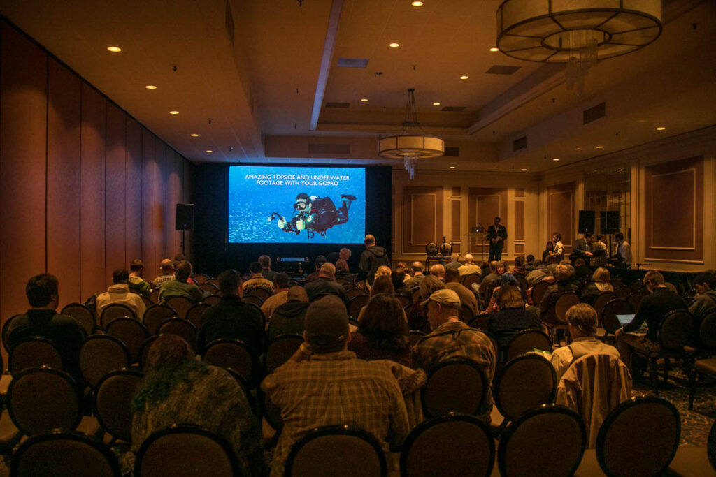 Why Divers Shouldn’t Miss the Boston Sea Rovers Weekend For generations of divers in North America, the annual Boston