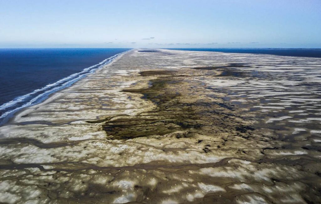 Brazil has taken a major step toward protecting one of