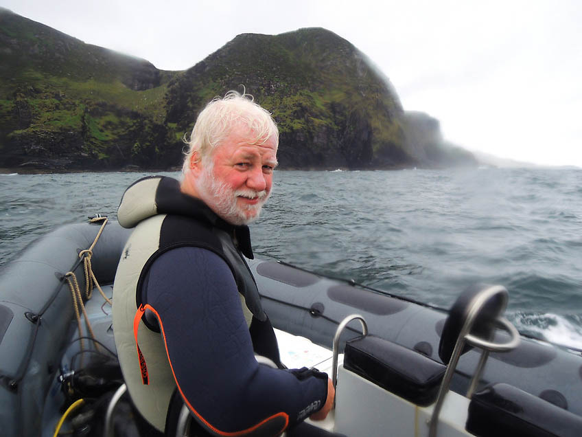 Tributes have been paid to Brian Stone, one of Ireland’s