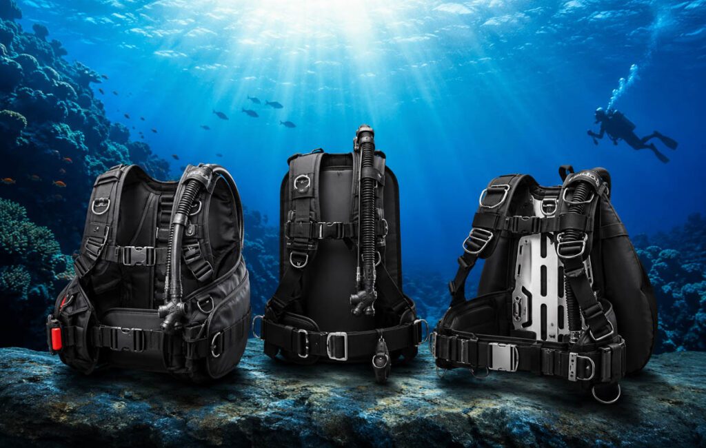 Few pieces of scuba equipment have a greater impact on
