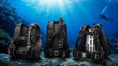 Few pieces of scuba equipment have a greater impact on