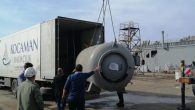 Türkiye’nin en iyi derin su dalgıçlarını bünyesinde barındıran Deniz Kuvvetleri Komutanlığı, dağlıçlar için hayati önem taşıyan basınç odalarından birini bağışladı. Yıllarca birinci Sınıf dalgıçlara hizmet eden basınç odası Millî Savunma Bakanlığı tarafından Bandırma On Yedi Eylül Üniversitesi Rektörlüğü Denizcilik Fakültesi […]