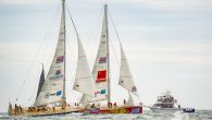Fremantle, Australia (December 22, 2019) – The Australian Coast-to-Coast stage of the Clipper 2019-20 Round the World Yacht Race got underway today as Leg 4/Race 5 takes the fleet 3415nm from Fremantle, Australia to The Whitsundays, Australia. The race, expected […]