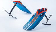 Back in the late 1960s, when Jim Drake and Hoyle Schweitzer invented the original Windsurfer, windsurfing took off as a sport and within the late 70s became the world’s quickest growing water activity. Seeking to ride this new wave, the […]
