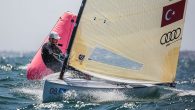 13-21 Aralık tarihleri arasında Melbourne-Avustralya’da düzenlenen 2019 Finn Gold Cup’ta Olimpik Milli Sporcumuz Alican Kaynar 10.oldu. 60 Sporcunun mücadele ettiği 2019 Finn Gold Cup’ta Alican Kaynar (Fenerbahçe Doğuş Yelken) on yarış sonunda elde ettiği 100 net puanla 10.sırada yer aldı. […]