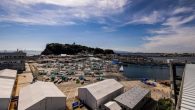 Enoshima, Japan (August 2, 2021) – Lack of wind across Sagami Bay meant no racing today on Day 9 of the Sailing Olympic competition. This means the skiff classes, the 49erFX Women and 49er Men, will have to wait another […]
