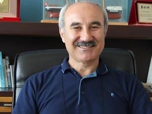 Bandırma Onyedi Eylül Üniversitesi Denizcilik Fakültesi Dekanı Prof. Dr. Mustafa