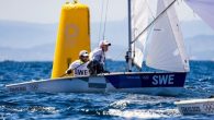 For most of the past five years since Rio, the fight for 470 supremacy has swung back and forth between three men’s teams – the Swedes, the Spanish, and the Australians. In recent times, however, things have got more complicated. […]