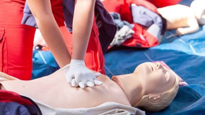 You’ve got your certification, your gear is packed, and you’re