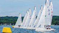 In June 2020, Michigan sailors were starting to emerge from early COVID-19 pandemic restrictions. With the promise of summer and hopes for some return to normalcy along the waterfronts on the Great Lakes, volunteers of Little Traverse YC, in Harbor […]