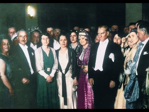 “EY KAHRAMAN TÜRK KADINI, SEN YERDE SÜRÜKLENMEYE DEĞİL OMUZLAR ÜZERİNDE