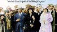 CUMHURİYETİN DENİZCİ KADINLARI, Büyük Atatürk’ün önderliğinde kurulan şanlı cumhuriyetimizin 101. yılına adanan bir projedir. 4,5 yıl süren ulusal kurtuluş savaşımızın ardından kurulan Türkiye Cumhuriyeti, pek çok özelliğiyle dünya uluslarına da örnek olmuştu. Siperlere cephane taşıyan, erkek kıyafetiyle at sırtında düşmana […]