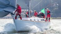 San Francisco, CA (September 18, 2022) – The final day of racing at the 2022 Rolex Big Boat Series began with seldom-seen southerly airs, big puffs and scattered rain. While this year’s edition had plenty of big seabreeze racing, the […]