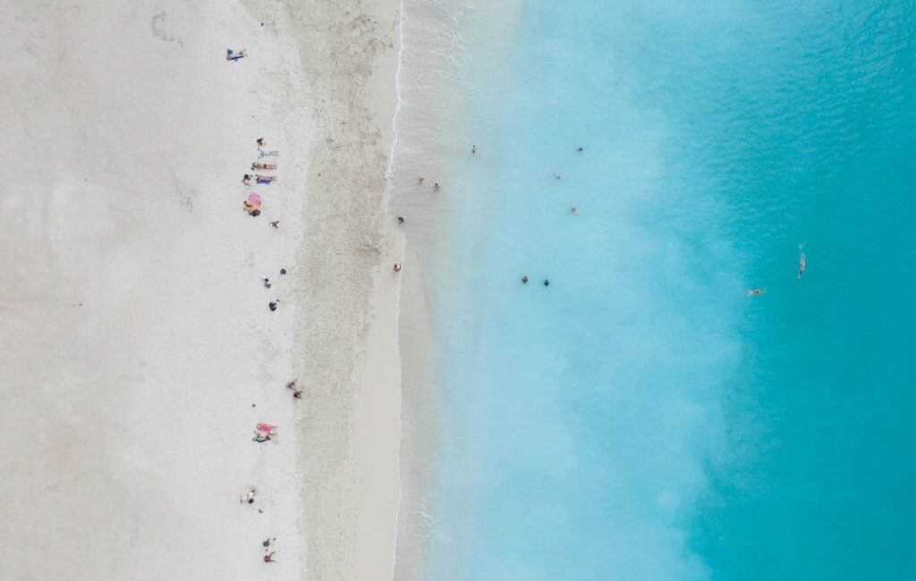 Cape Verde sits at the crossroads of tropical waters and Atlantic