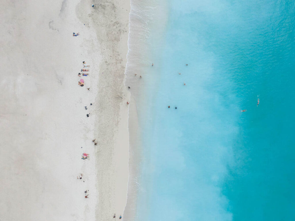 Cape Verde sits at the crossroads of tropical waters and Atlantic