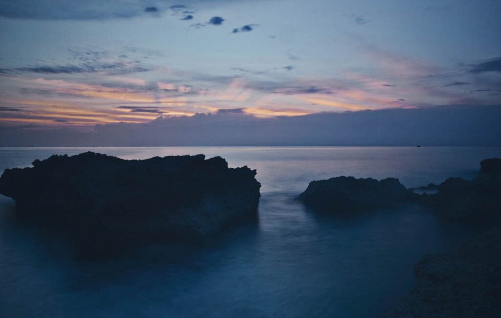 A routine club dive in the Cayman Islands took an