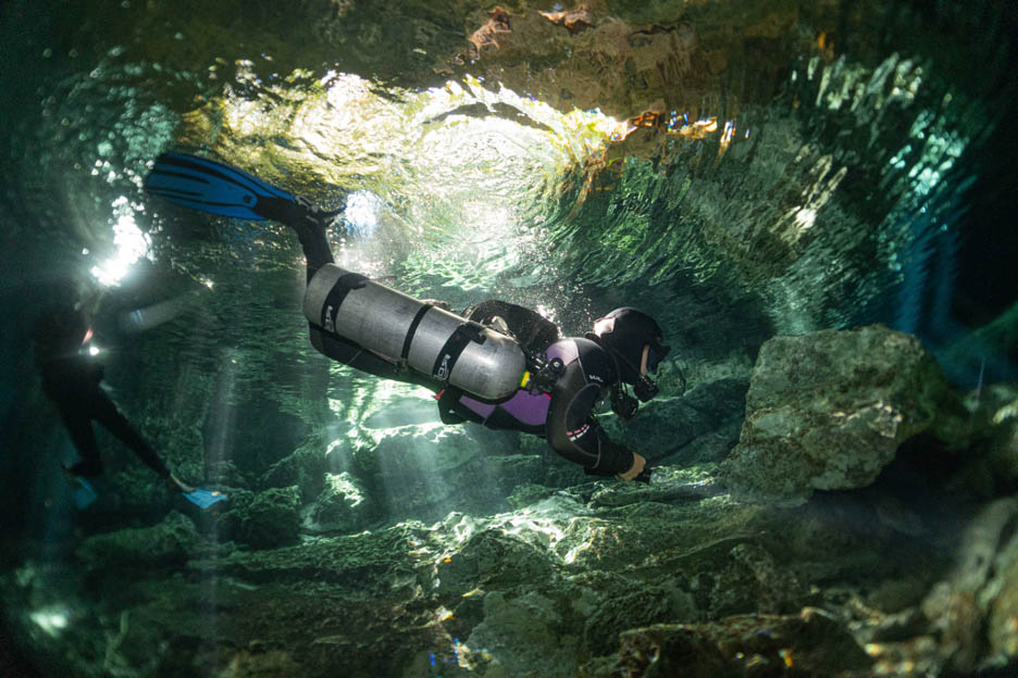 The Top 10 Reasons Why Playa del Carmen Is One of the Top World Scuba Diving Destinations Playa del Carmen sits in a uniquely “stacked” diving location: