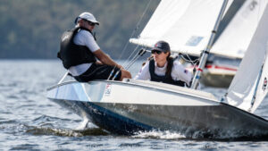 The 2024 Championship of Champions attracted 20 skippers for this