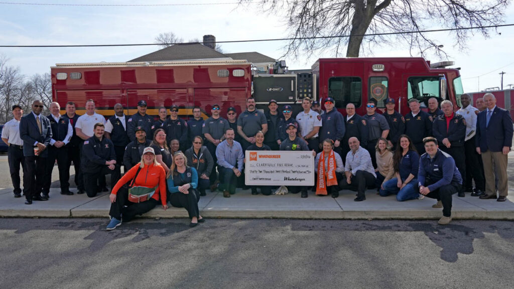 The Gary Sinise Foundation has stepped directly into the world of