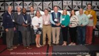 US Sailing celebrated individuals and organizations who have made significant contributions with their annual Community Sailing Awards. The 2023 recipients were nominated by their peers in the sailing community through a public nomination form and reviewed and selected by current […]