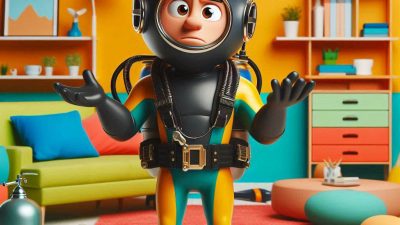 Few equipment choices spark as much quiet debate among divers