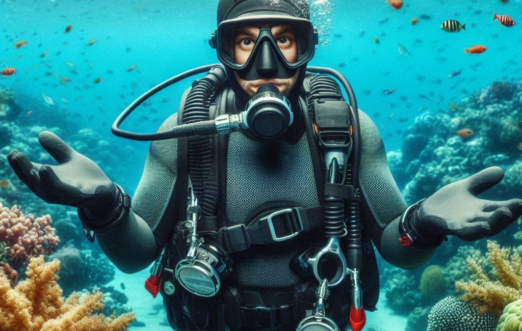 Artificial intelligence is already shaping the world above water, from