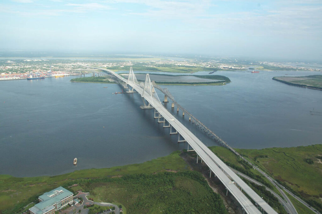 Virginia Diver Identified After Fatal Incident in South Carolina’s Cooper River Authorities in South Carolina have identified the diver who lost