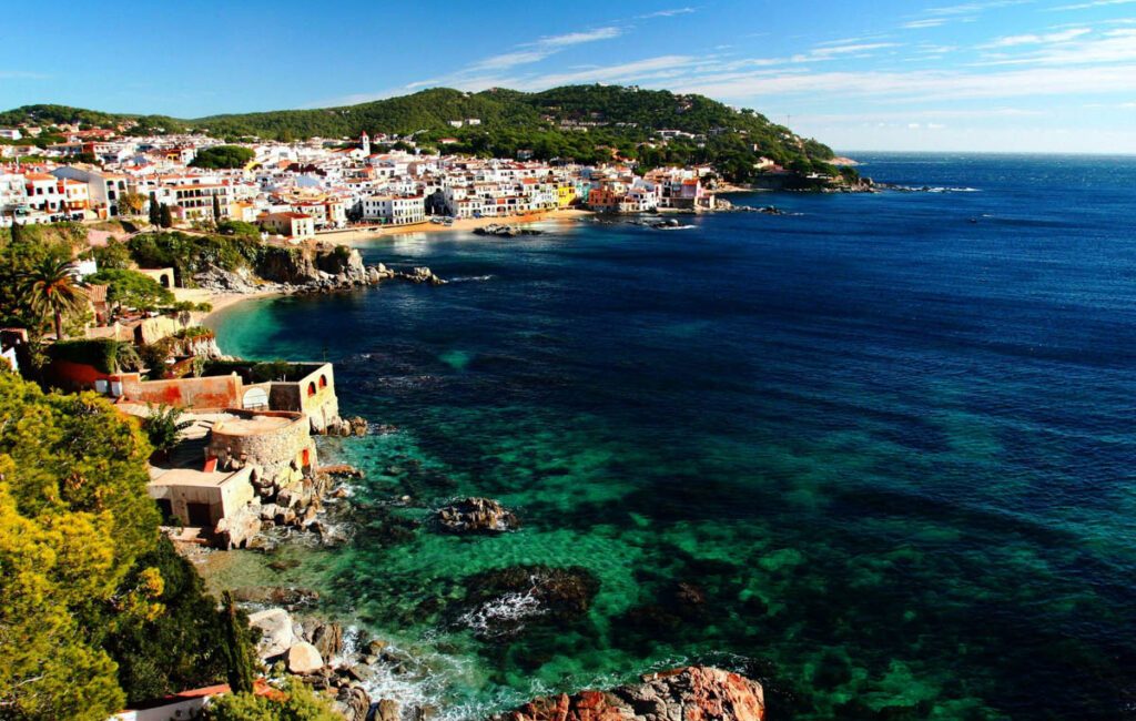 A French diver has died following an incident during a