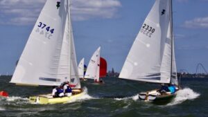 Sailors for the Sea Powered by Oceana, which engages and