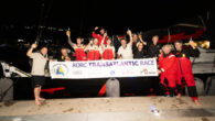 The Volvo 70 Tschüss 2 (USA), owned by Christian Zugel, has been named the overall winner of the 2025 RORC Transatlantic Race. While the majority of boats are still racing, none of the competitors at sea can beat Tschüss 2’s […]