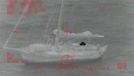(August 17, 2021) – Coast Guard and San Francisco Fire Department personnel medevaced a woman from a sailboat early this morning which was located approximately 380 miles offshore from San Francisco, CA. Eleventh Coast Guard District Command Center watchstanders received […]