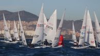 Aside from a 37th, Thomas Saunders posted all top seven scores in the 135 boat fleet to win the 2021 ILCA 7 Men’s World Championship on November 5-10 in Barcelona, Spain. With 43 countries competing in the 8-race series, Finn […]