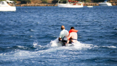 In the USA, all children under 13 years old are