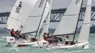 The Harken 2020 Youth Match Racing World Championship will be held February 25-March 1 in Auckland, New Zealand. Twelve teams from ten different nations will compete for the coveted World title that is raced for once a year, with the […]