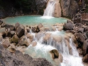 Bitlis’in Adilcevaz ilçesindeki “Sodalı Göl”, doğal sit, sürdürülebilir koruma ve