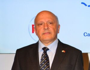Prof. Dr. Bayram Öztürk