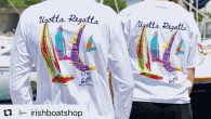 The 60th anniversary of the Ugotta Regatta was held July 30-August 1 in Harbor Springs, MI. The event consisted of 82 yachts ranging from Alerion 28s to GL 52s and SC 70s with a One-Design Circle and the famous Tour […]
