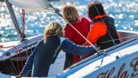 The 30th Sailing Convention for Women will be held February 1, 2020 at the Bahia Corinthian Yacht Club in Corona del Mar, California. The daylong, ladies-only series of shore-and-boat-based workshops provides beginners to experts with the opportunity to learn more […]