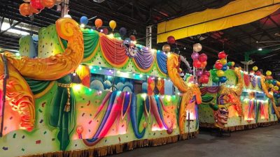 The organisers of DEMA Show have launched a new 50th