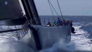 Sailing World on Water January 03 20 Rolex SYD-HBA, Witty,