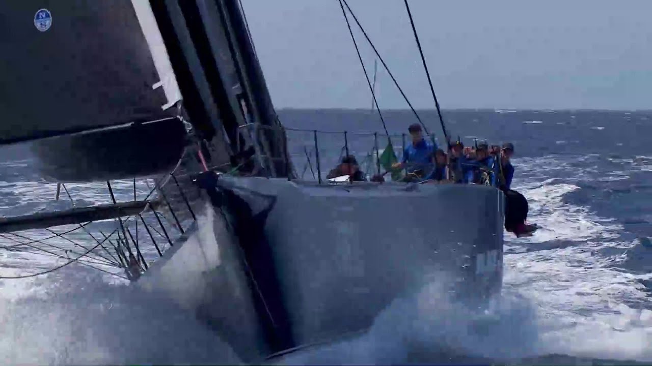 Sailing World on Water January 03 20 Rolex SYD-HBA, Witty,