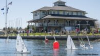 Sail Newport, Rhode Island’s Public Sailing Center, has been selected to host a unique national sailing event next year with the remote-controlled DragonFlite95 (DF95) National Championship. The regatta will occur October 16-19, 2025, and will be the first radio-controlled national […]